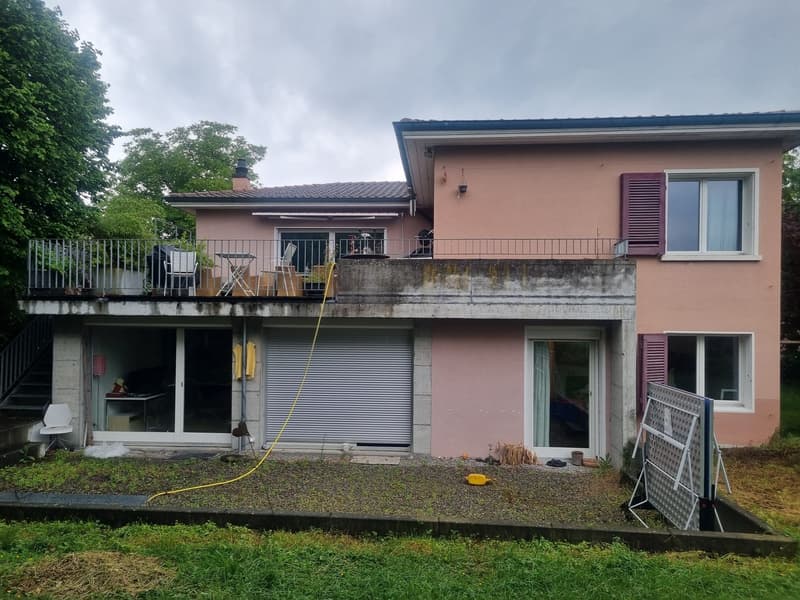 Room for sublet (01. May - 31. July 2026) (3)