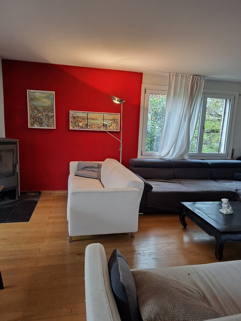 Room for sublet (01. May - 31. July 2026) (2)