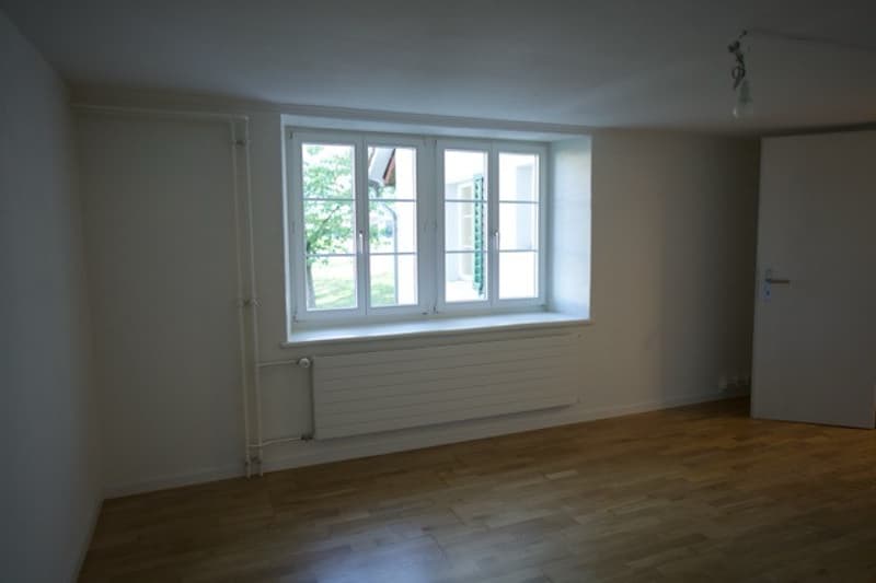 WG-Zimmer in der "Villa Kunterbunt 2.0" (2)
