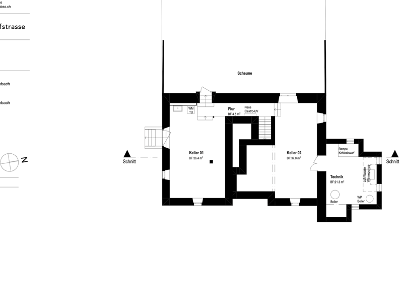 WG-Zimmer in der "Villa Kunterbunt 2.0" (13)