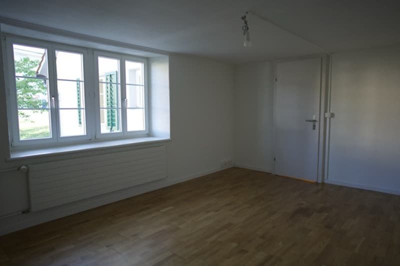 WG-Zimmer in der "Villa Kunterbunt 2.0" (4)