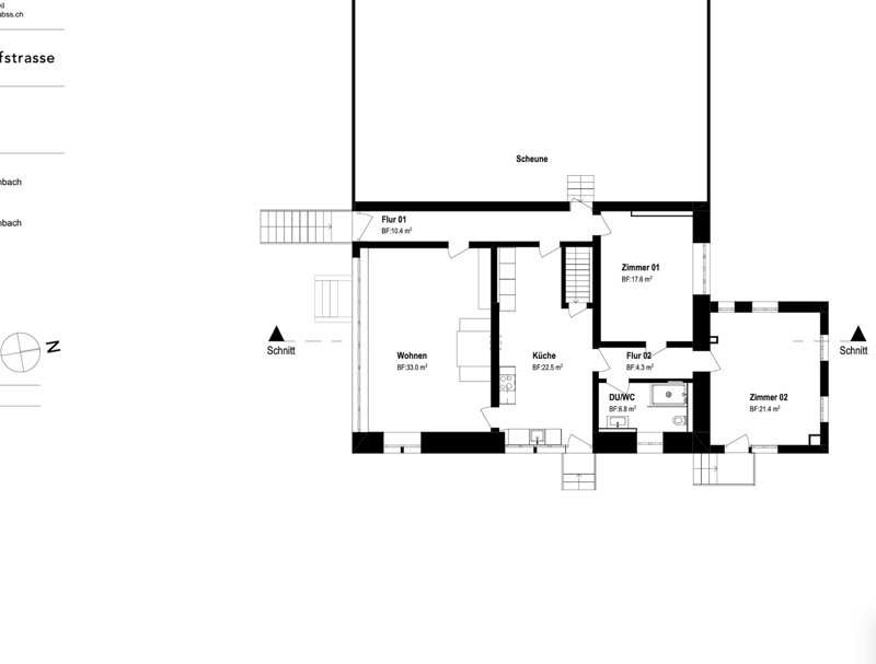 WG-Zimmer in der "Villa Kunterbunt 2.0" (12)