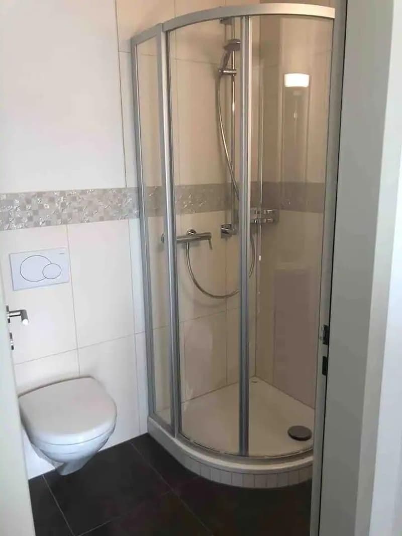 Superbe colocation Schmiede Wiedikon (3)