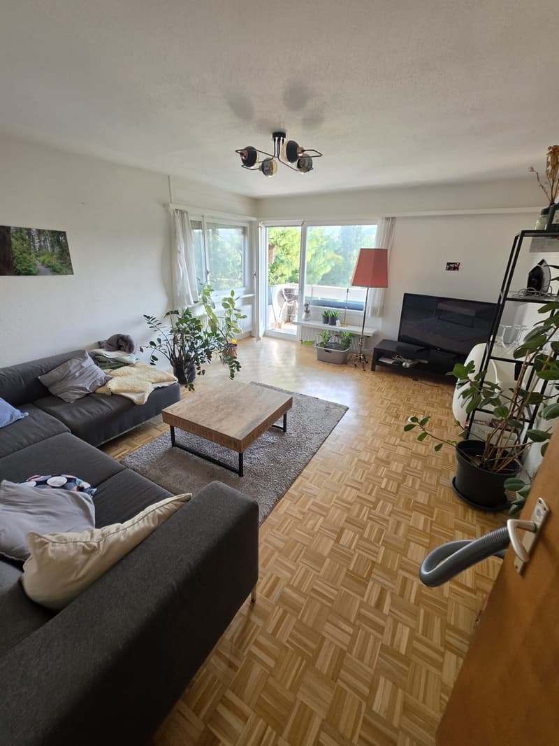 Chambre pour un mois (3)