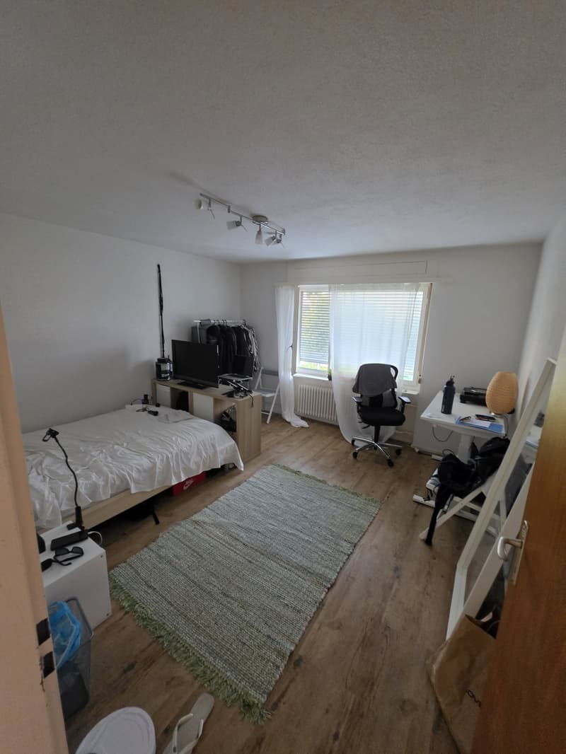 Chambre pour un mois (4)