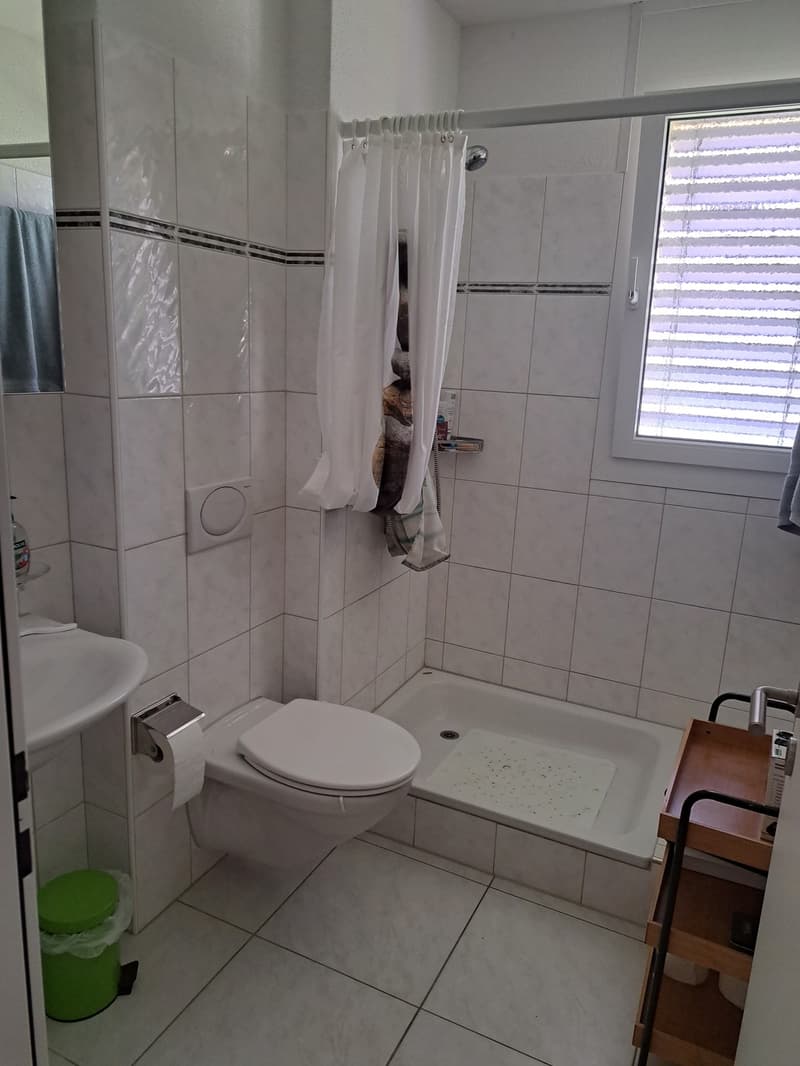 Room in a shared flat, 8165 Oberweningen (5)