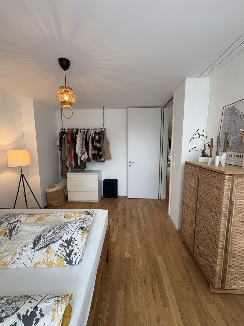 Neue 2.5 Zimmer- Wohnung im beliebten Tribschenquartier (7)