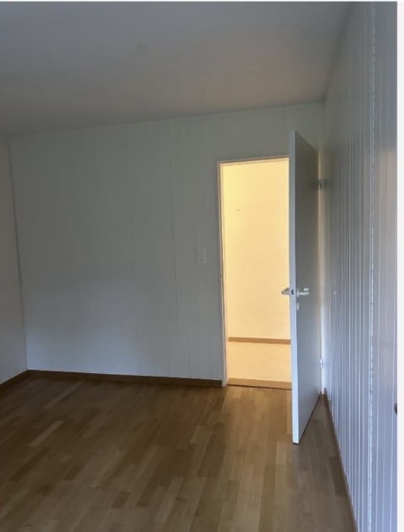 Colocation - KÜSNACHT (3)