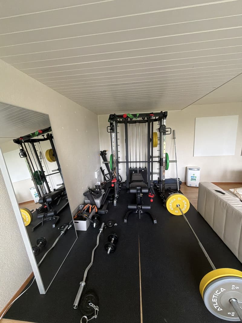 Colocation - KÜSNACHT (8)