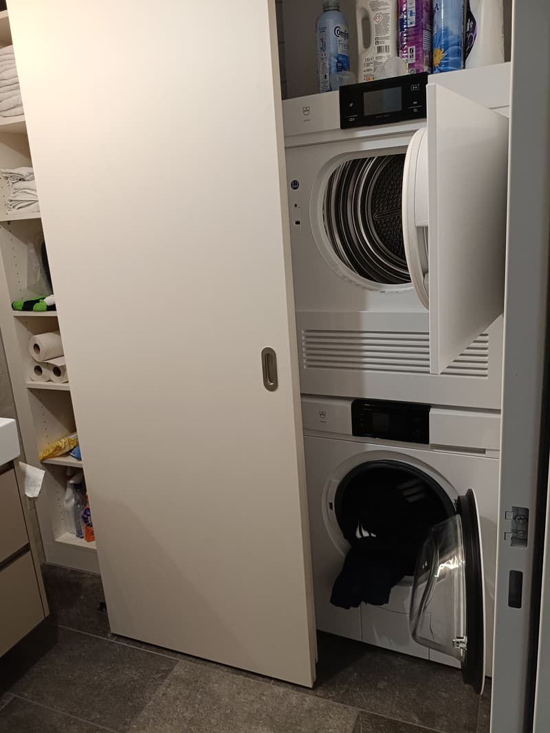4 ½ Zimmer-Wohnung, 8808 Pfäffikon SZ (4)