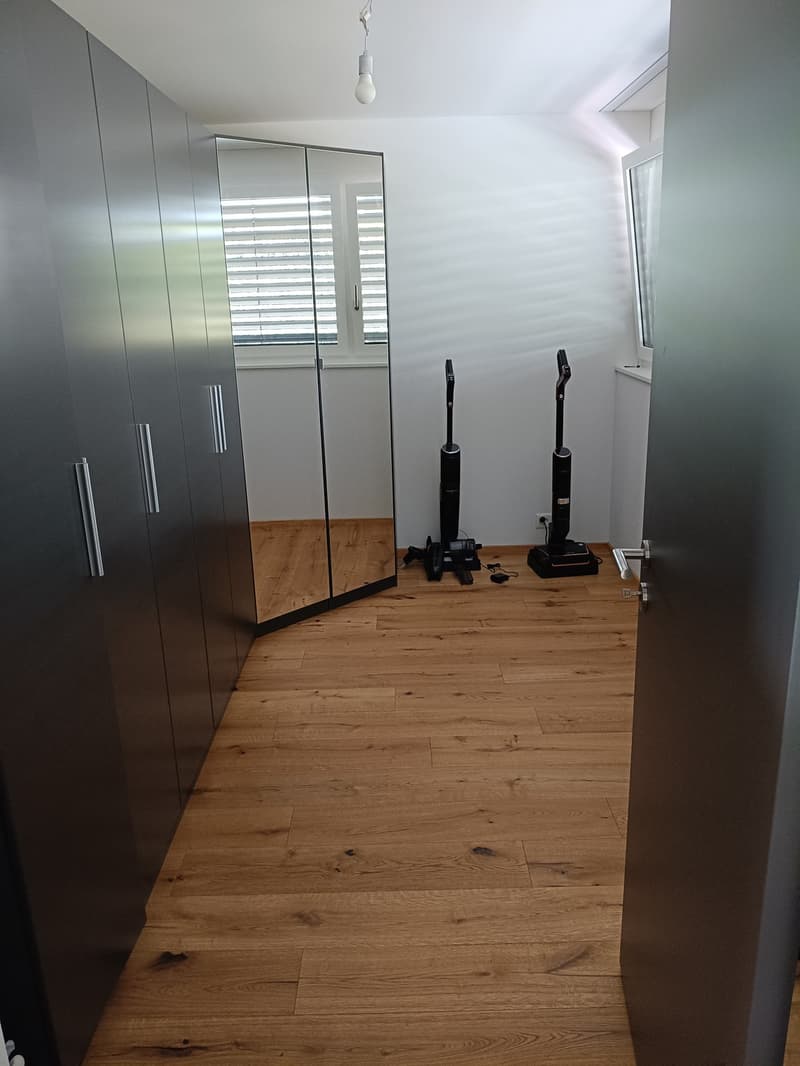4 ½ Zimmer-Wohnung, 8808 Pfäffikon SZ (5)