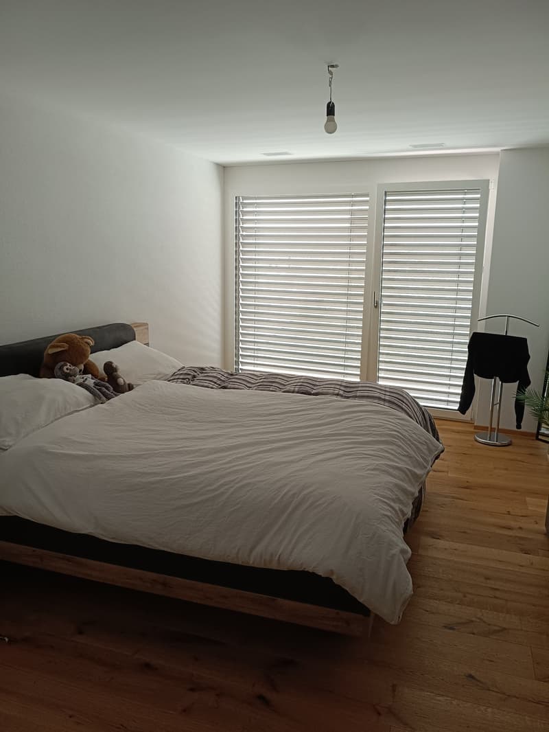4 ½ Zimmer-Wohnung, 8808 Pfäffikon SZ (6)