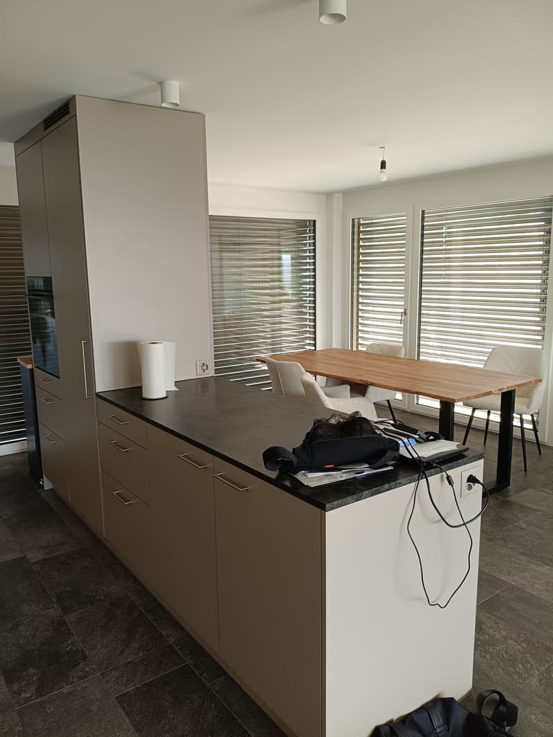 4 ½ Zimmer-Wohnung, 8808 Pfäffikon SZ (3)