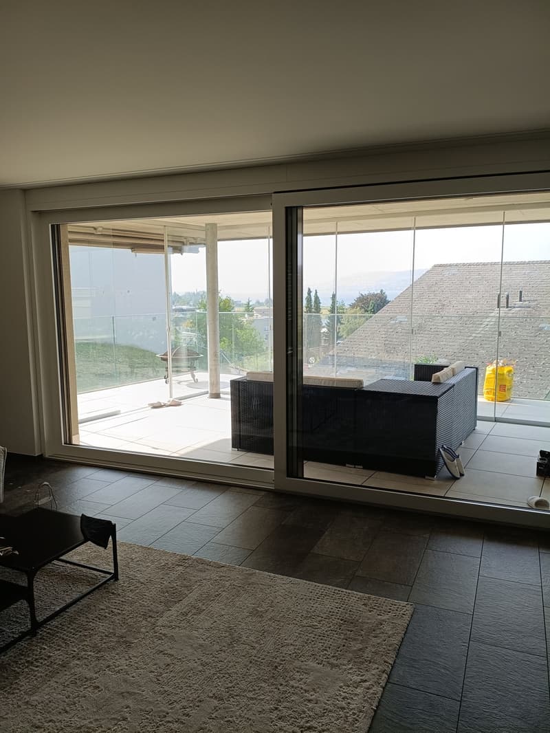 4 ½ Zimmer-Wohnung, 8808 Pfäffikon SZ (9)