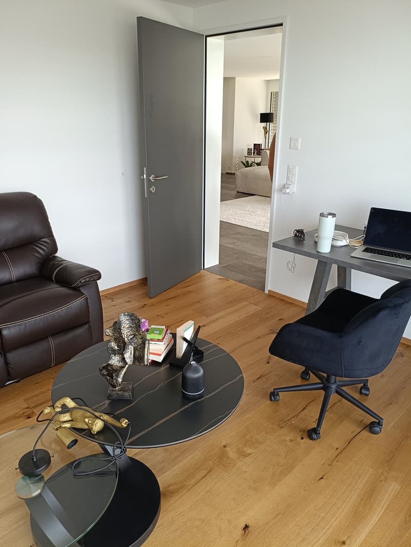 4 ½ Zimmer-Wohnung, 8808 Pfäffikon SZ (8)