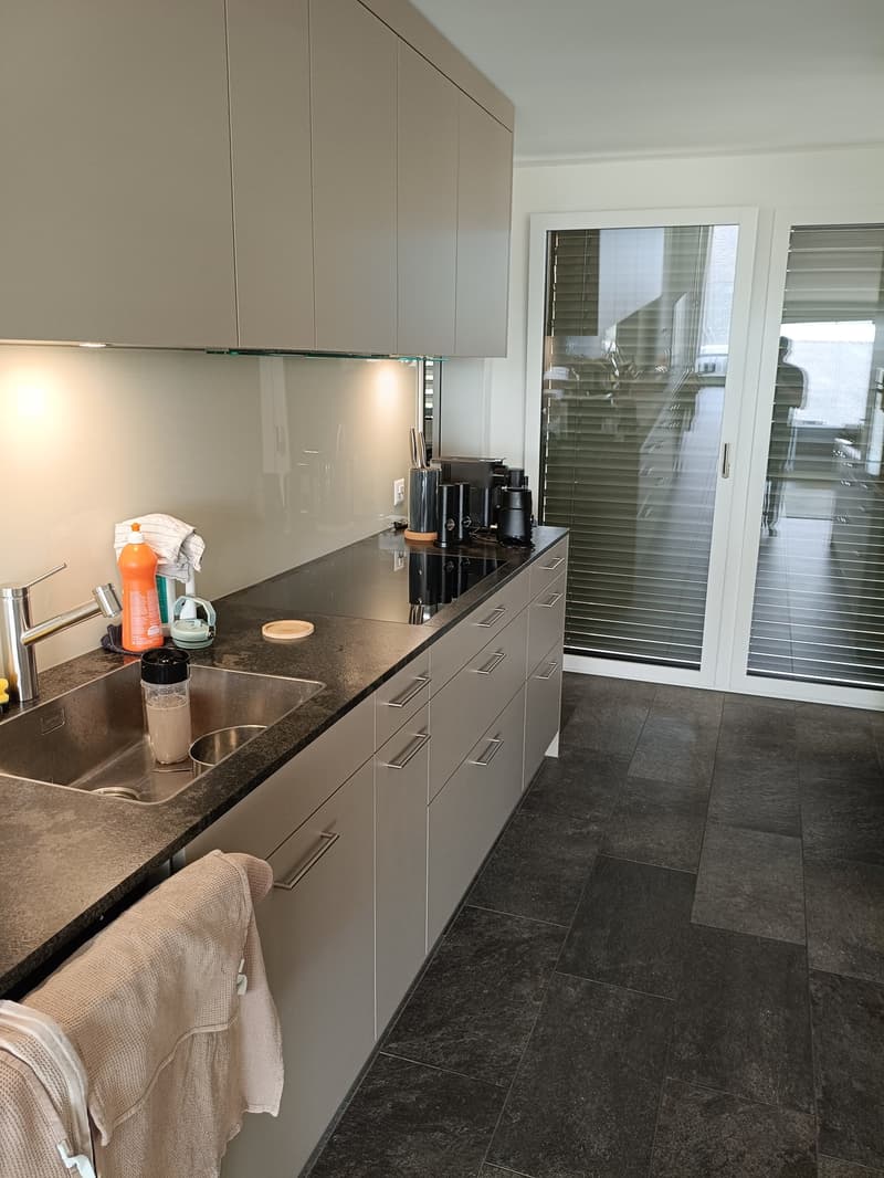 4 ½ Zimmer-Wohnung, 8808 Pfäffikon SZ (7)