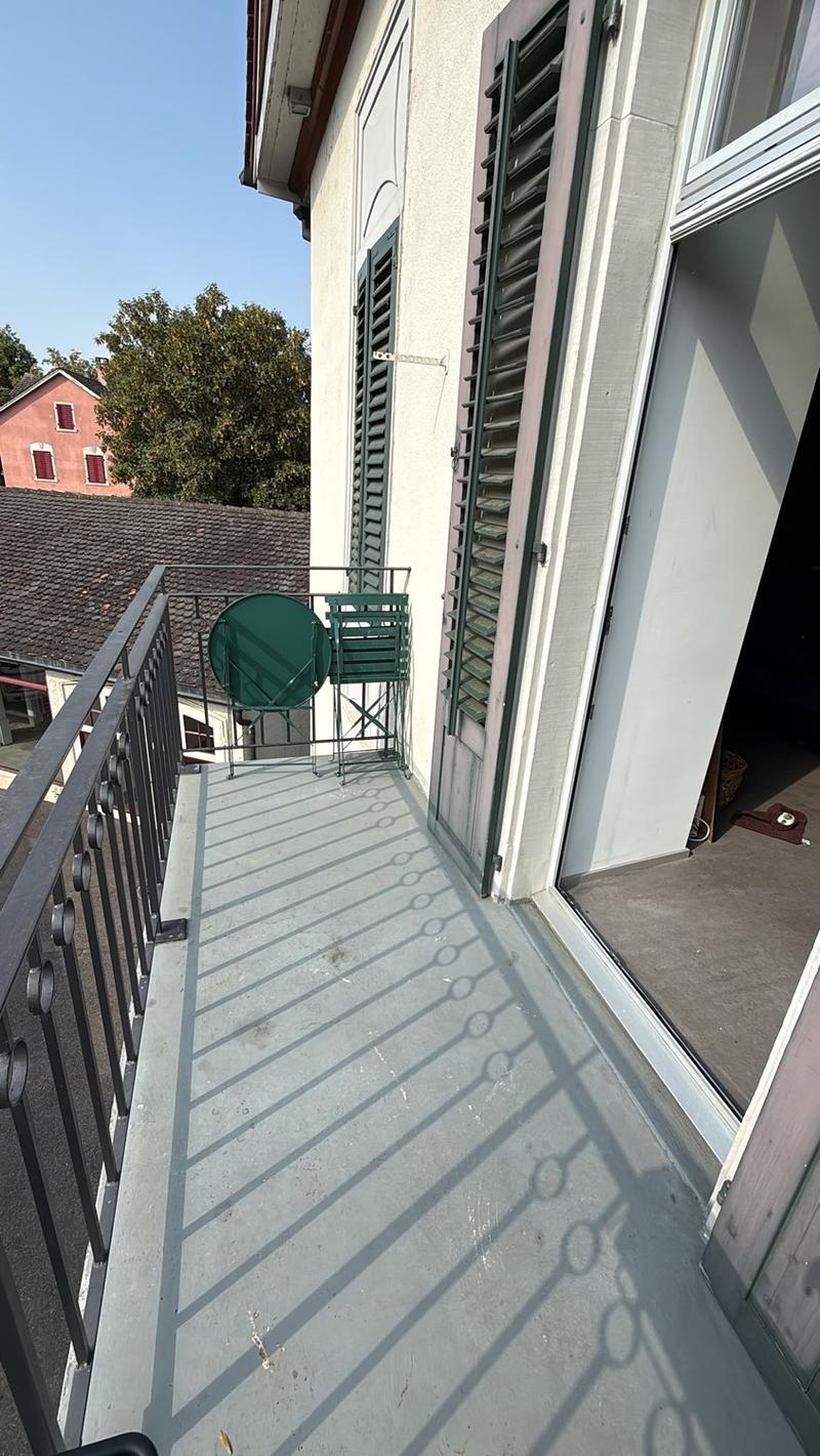 Schöne Loftwohnung (12)