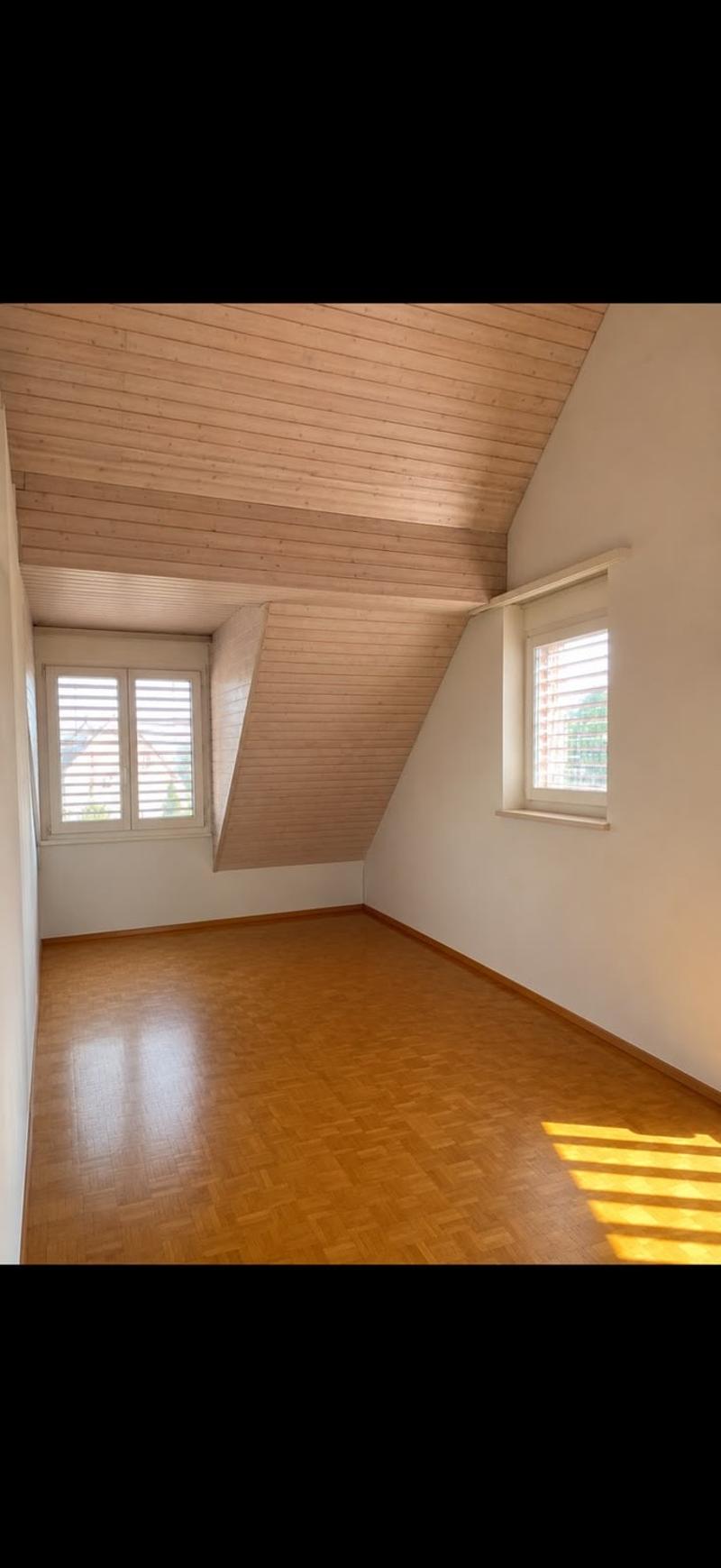 Appartement avec balcon (4)