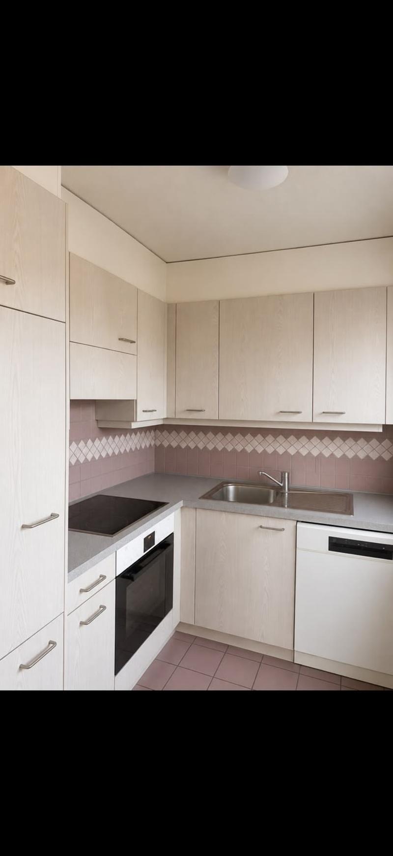 Appartement avec balcon (2)