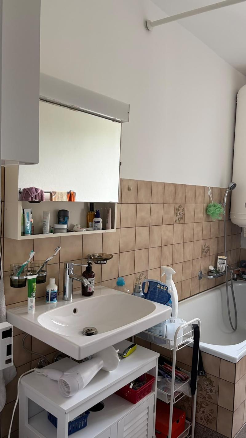 Schöne 3 Zimmer Wohnung in Langendorf ab 01.11.26 (5)