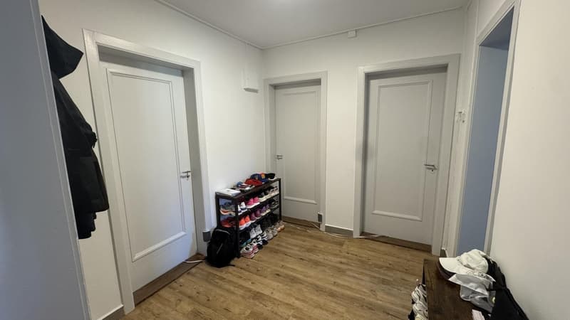 Schöne 3 Zimmer Wohnung in Langendorf ab 01.11.26 (2)