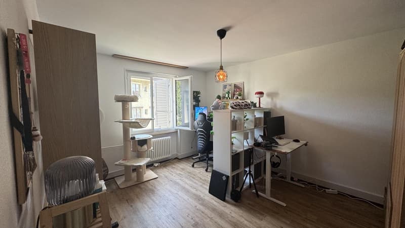 Schöne 3 Zimmer Wohnung in Langendorf ab 01.11.26 (6)