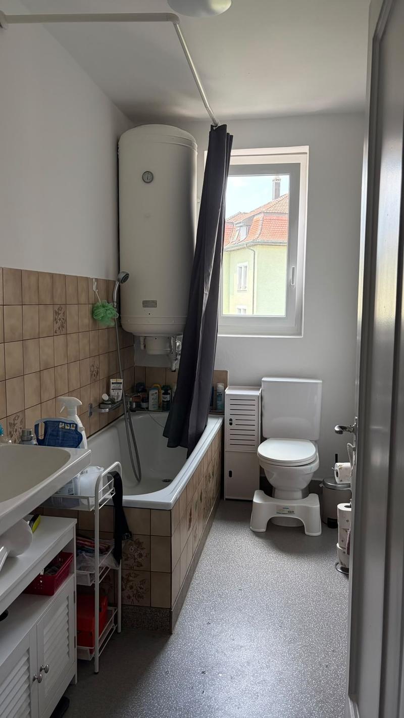 Schöne 3 Zimmer Wohnung in Langendorf ab 01.11.26 (4)