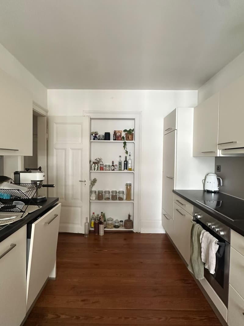 Apartment in the heart of Lucerne (2)