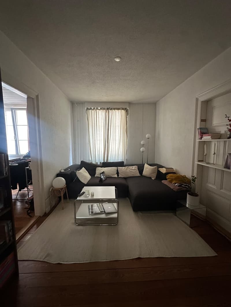 Apartment in the heart of Lucerne (1)