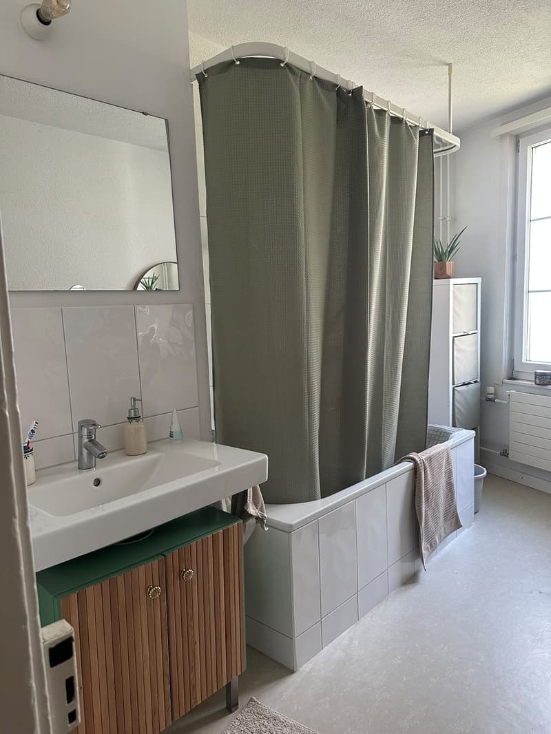 Apartment in the heart of Lucerne (6)