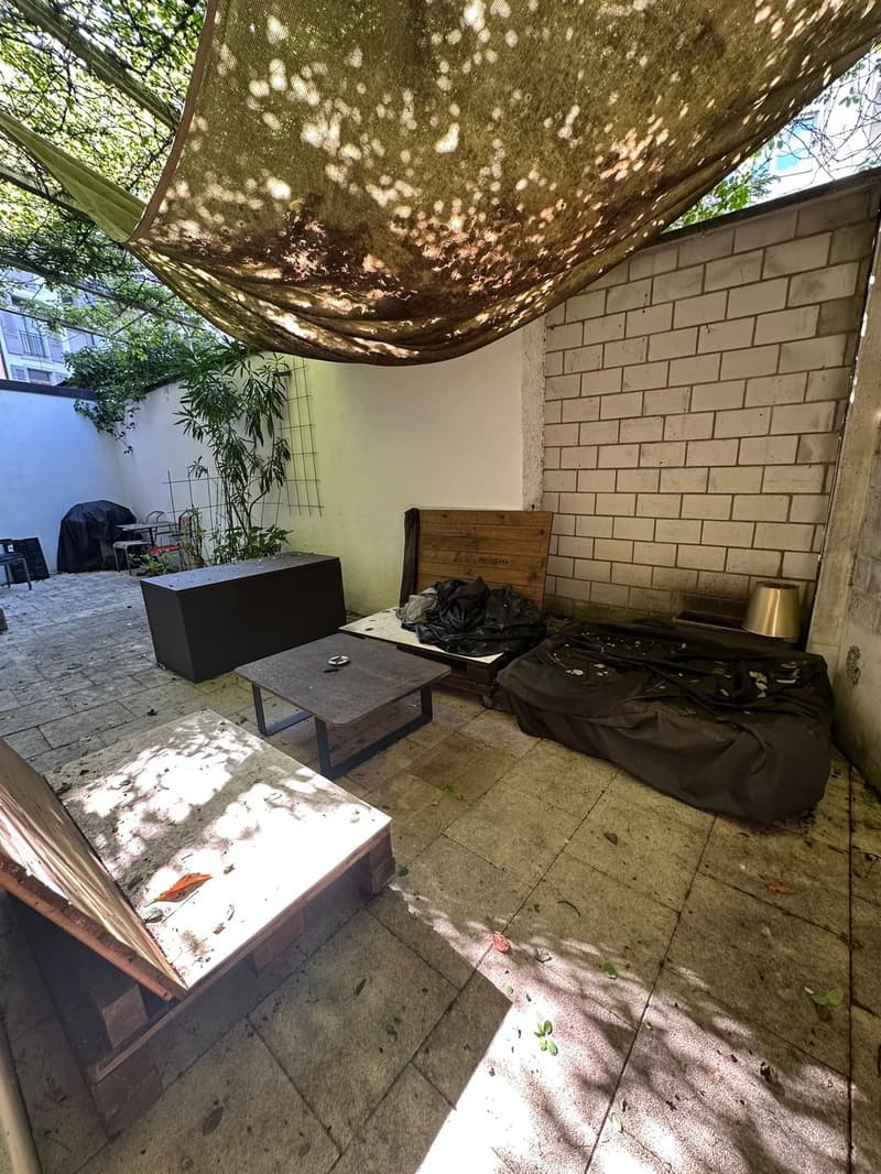 Apartment in the heart of Lucerne (8)