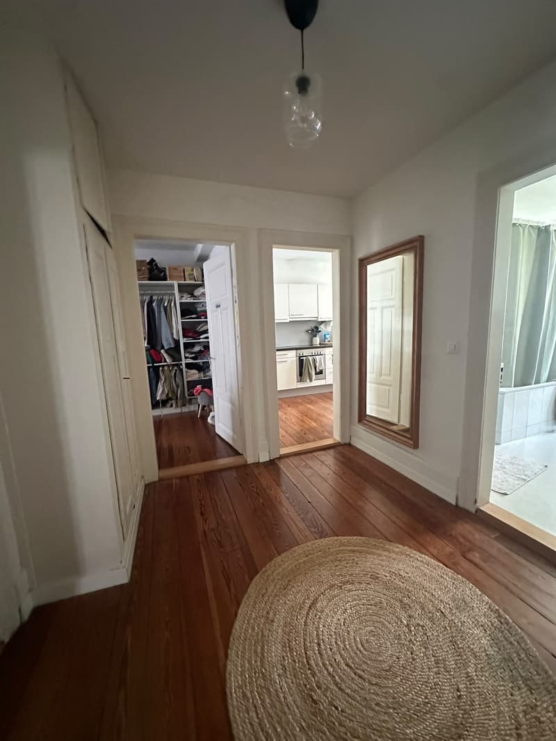 Apartment in the heart of Lucerne (4)