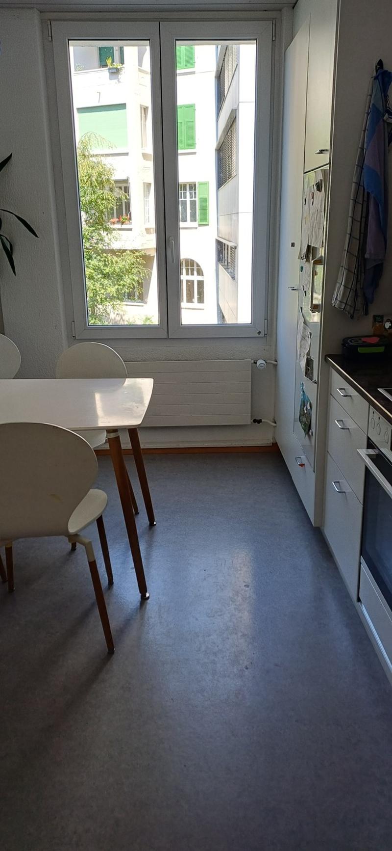 3-Bedroom Apartment in Breitsch (3)