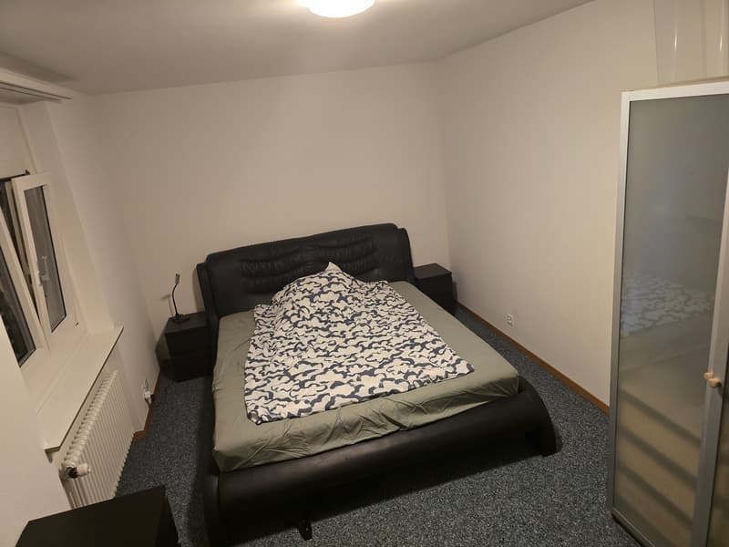 Room for rent in a shared apartment (1)