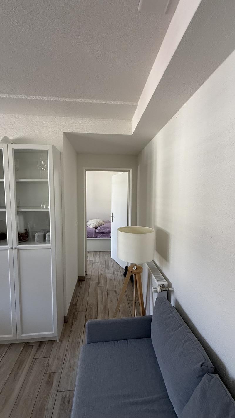Apartment available from 1 November 2026 Baselstrasse, Luzern (1)