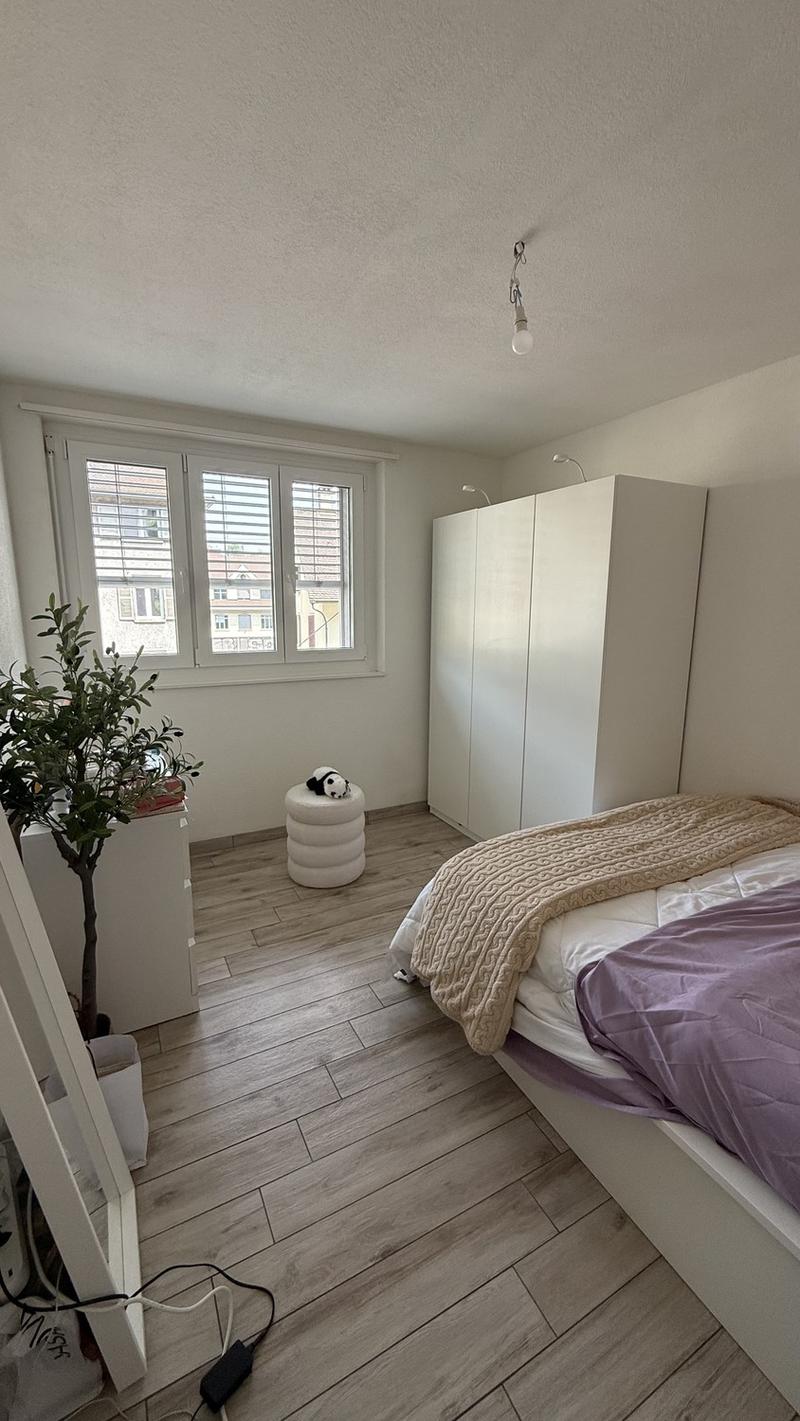 Apartment available from 1 November 2026 Baselstrasse, Luzern (4)