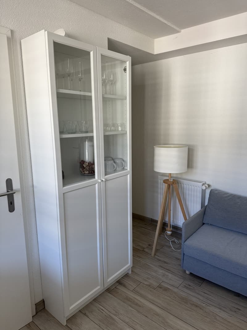 Apartment available from 1 November 2026 Baselstrasse, Luzern (8)