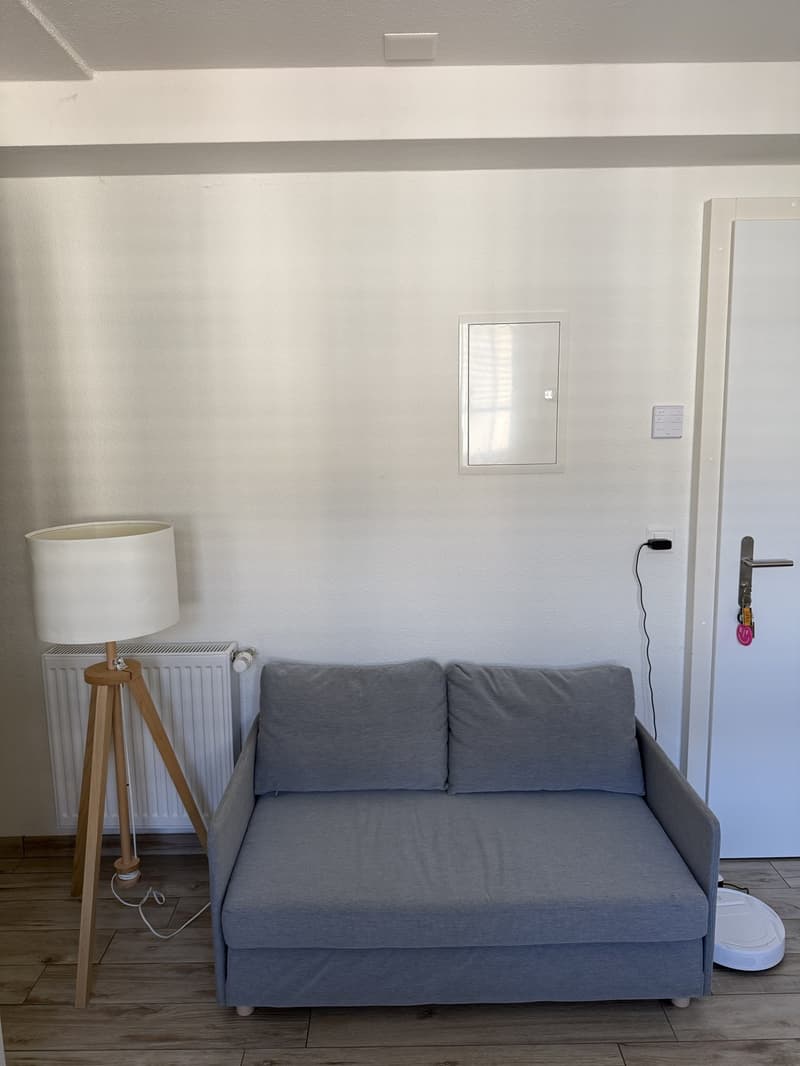 Apartment available from 1 November 2026 Baselstrasse, Luzern (9)