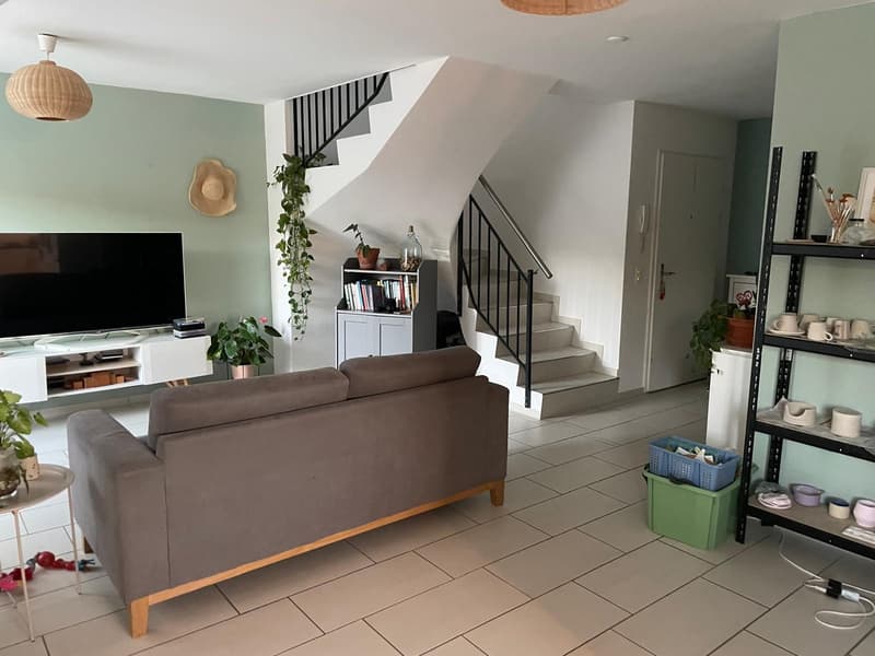 Appartement / Maisonette (8)