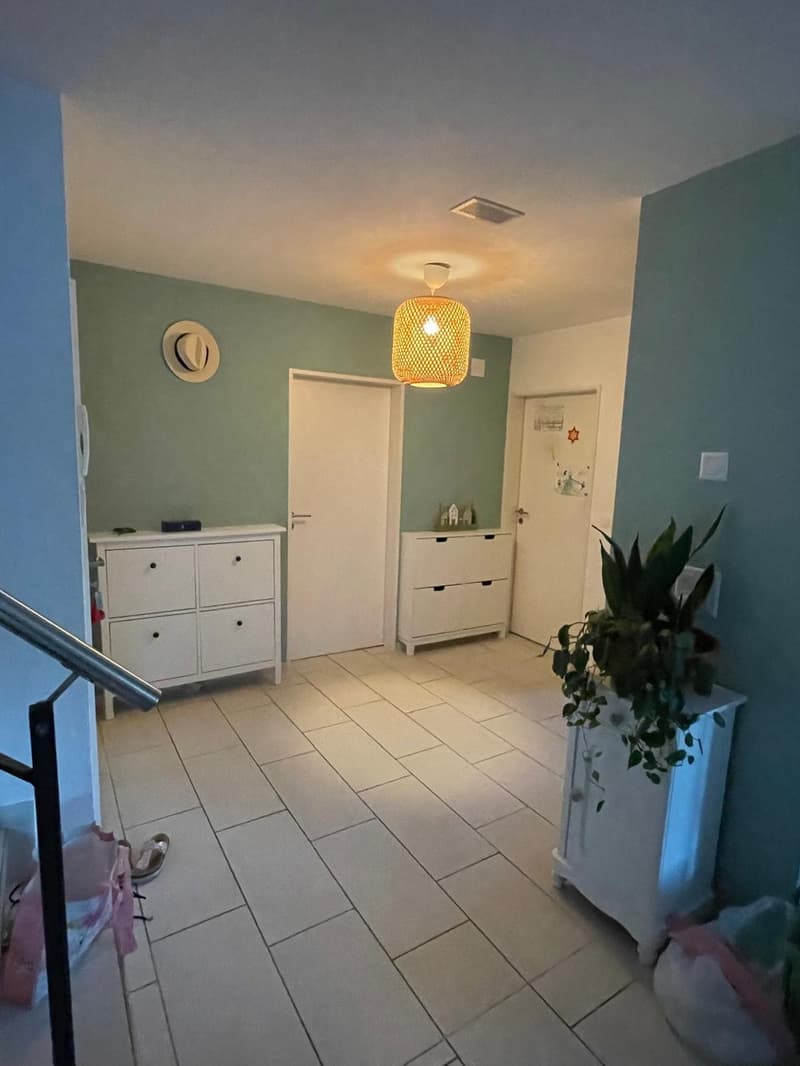 Appartement / Maisonette (3)