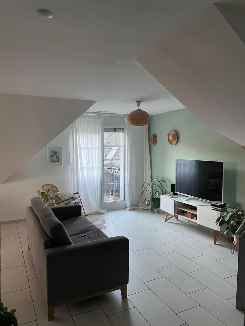Appartement / Maisonette (2)
