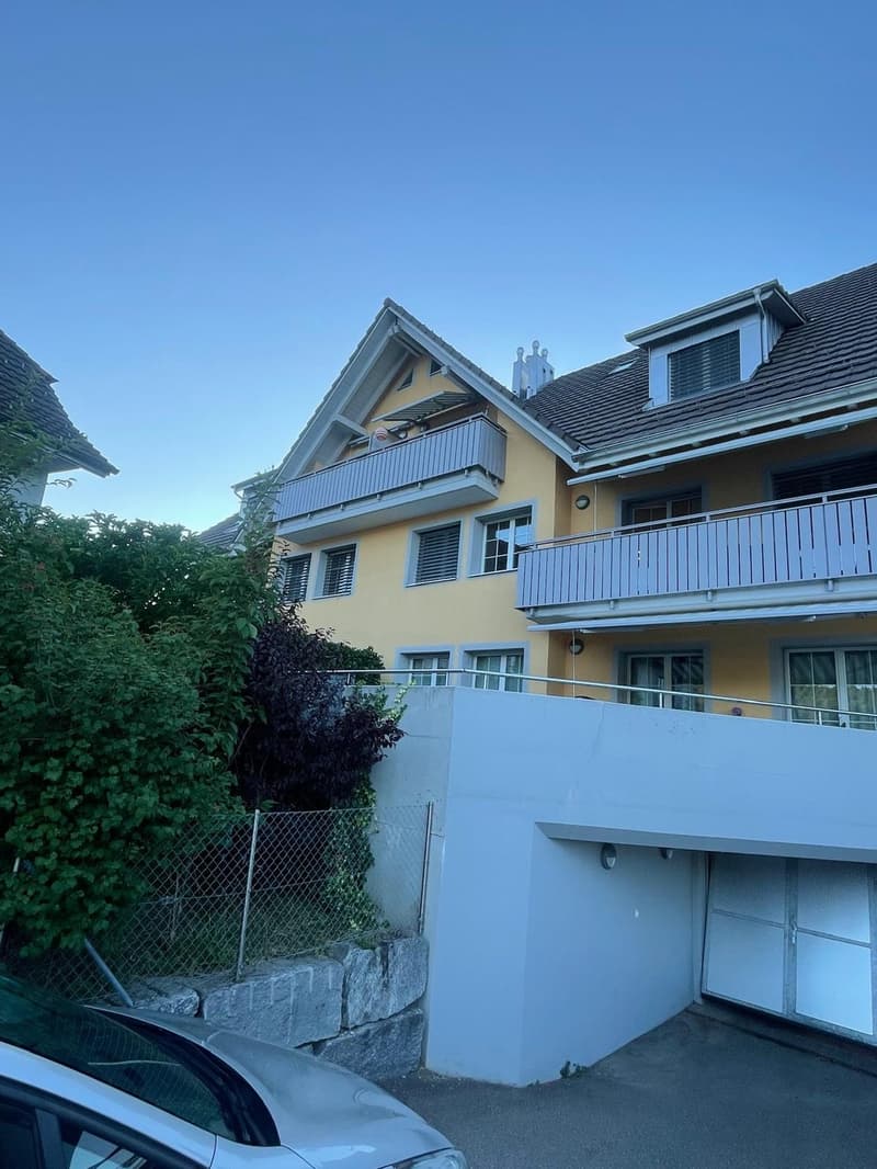 Appartement / Maisonette (6)