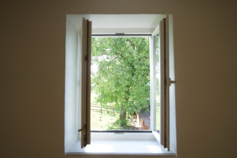 Chambre dans la "Villa Kunterbunt 2.0" (3)