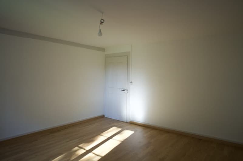 Chambre dans la "Villa Kunterbunt 2.0" (9)