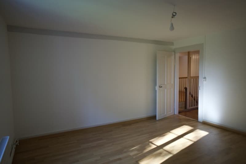 Chambre dans la "Villa Kunterbunt 2.0" (4)