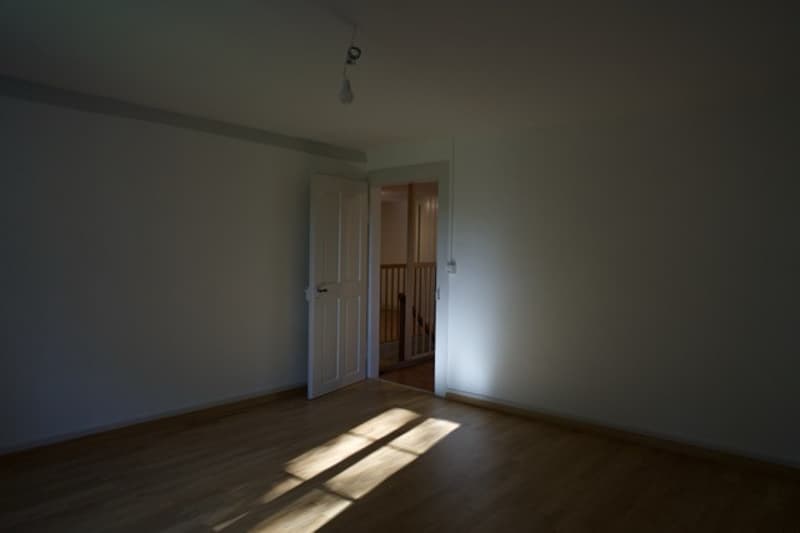 Chambre dans la "Villa Kunterbunt 2.0" (6)