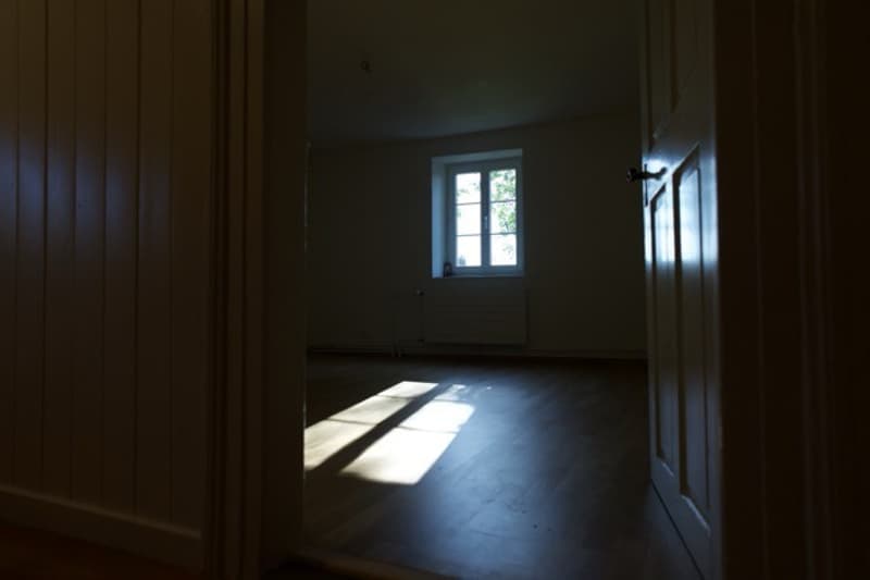 Chambre dans la "Villa Kunterbunt 2.0" (2)