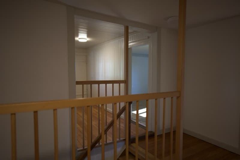 Chambre dans la "Villa Kunterbunt 2.0" (8)
