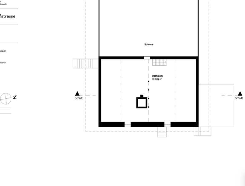 Chambre dans la "Villa Kunterbunt 2.0" (12)