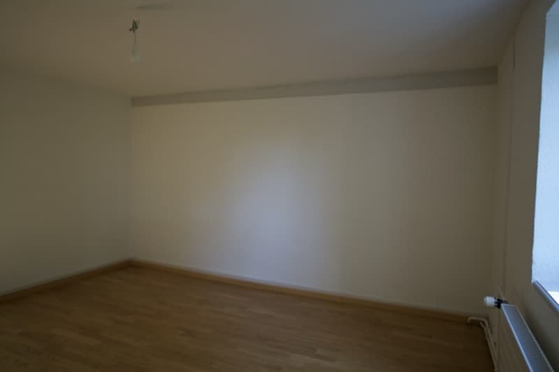 Chambre dans la "Villa Kunterbunt 2.0" (5)
